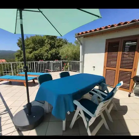 Tonka Holiday home
