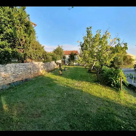 Tonka * Rabac