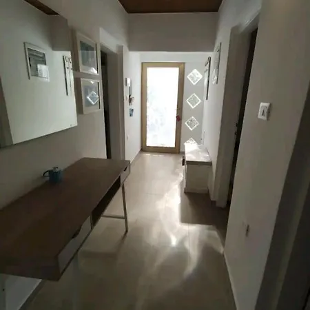Tonka Holiday home Rabac